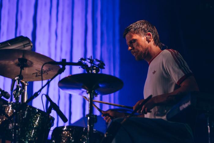 Of Monsters & Men · Sequoie Music Park