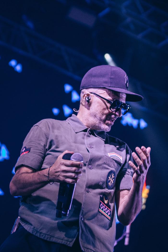 Subsonica · Pordenone Blues