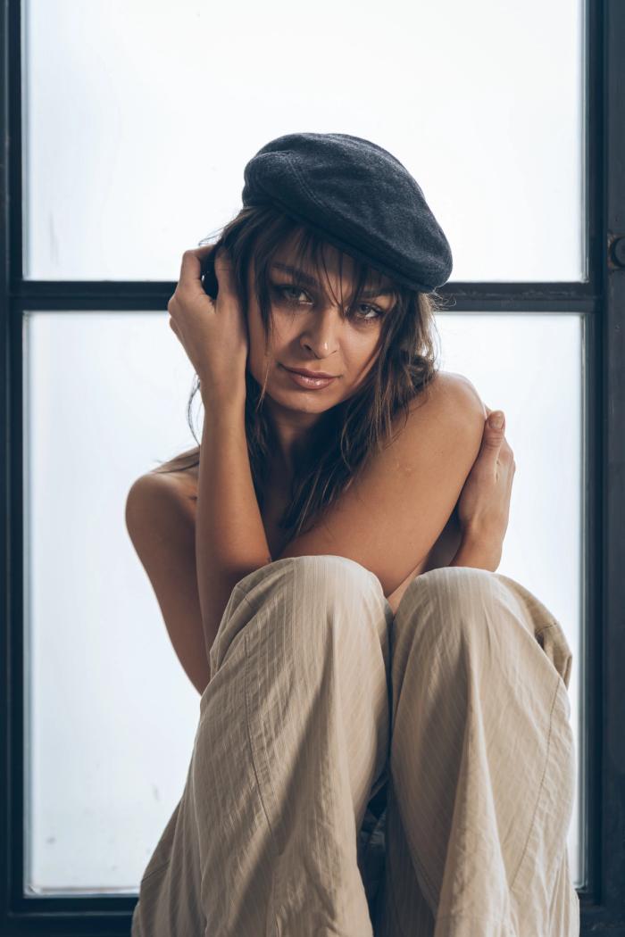 Rebeka · Ndustrial Studios