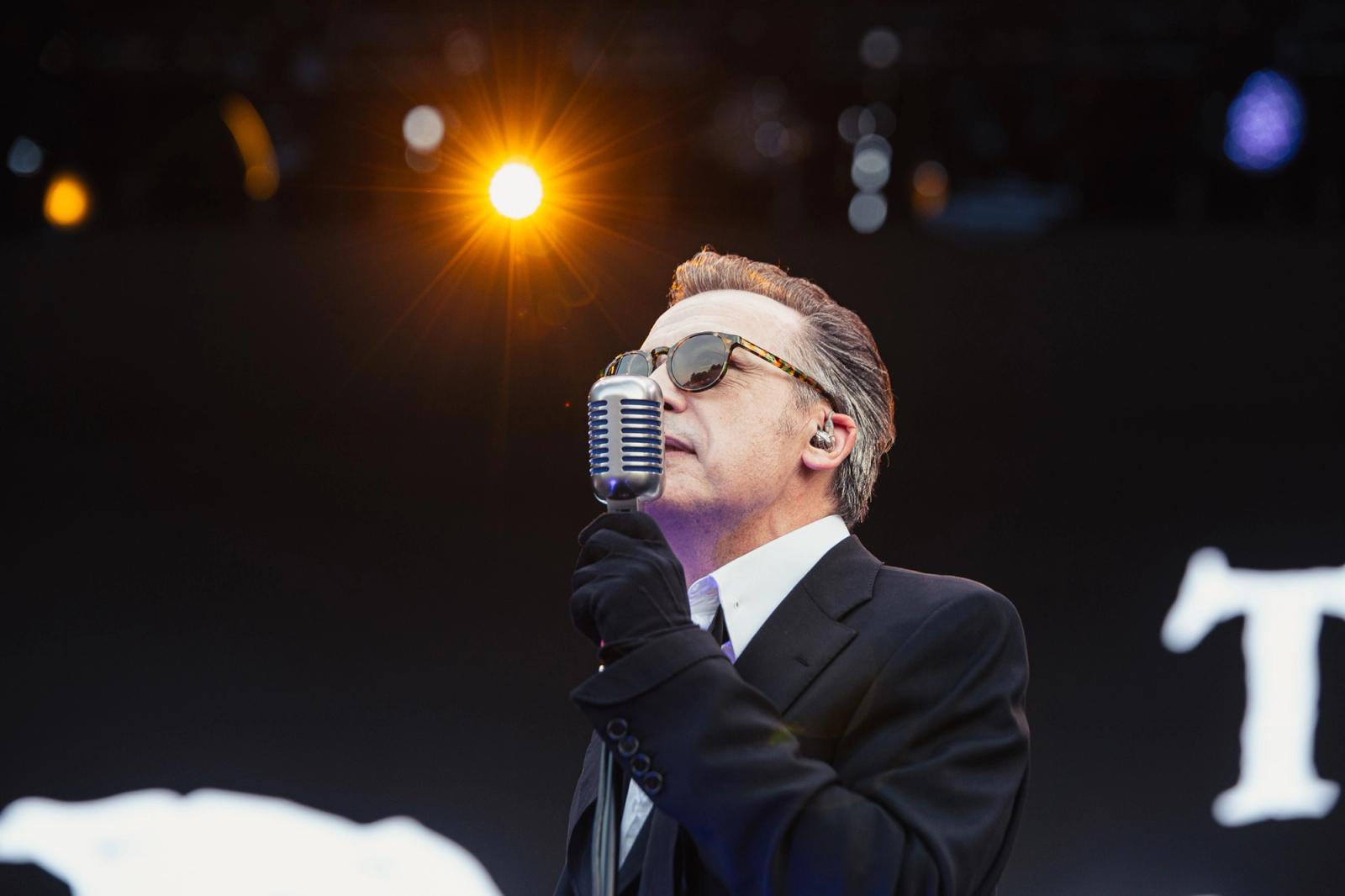 The Damned · AMA