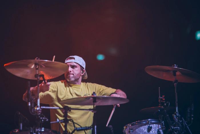All Time Low · ChorusLife