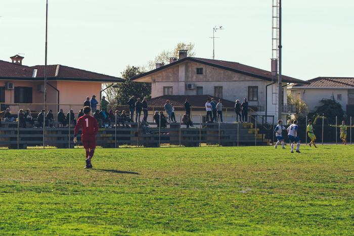 Virtus Summaga · Annonese