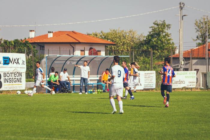 Orsago Vs. Cordignano