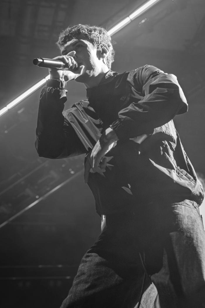 Blanco · Pala Turismo, Jesolo