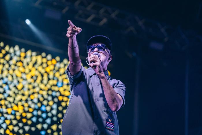 Subsonica · Pordenone Blues