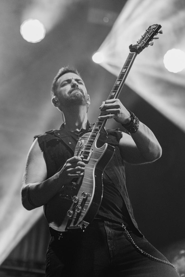 Diapason Band · Mirano Summer Festival