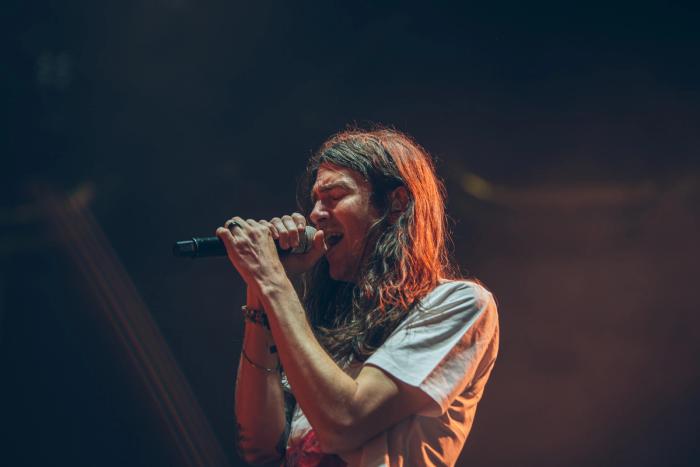 Mayday Parade · ChorusLife