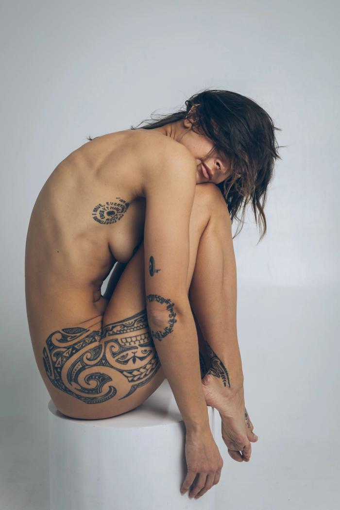 Rebeka · Ndustrial Studios