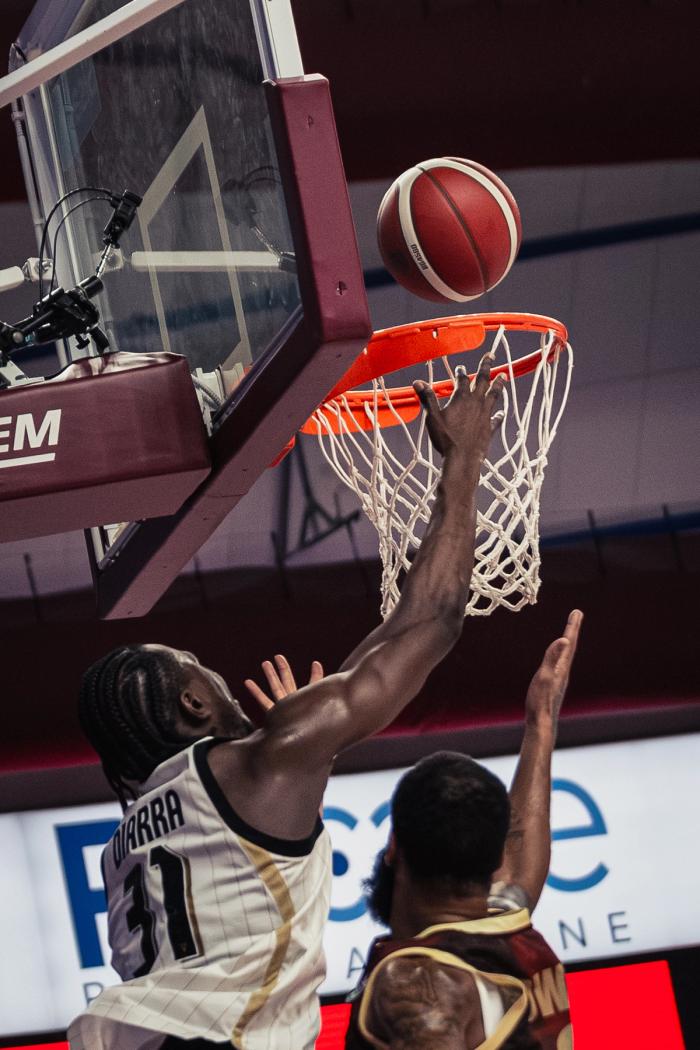 Reyer · Venezia · Vs · Virtus · Bologna