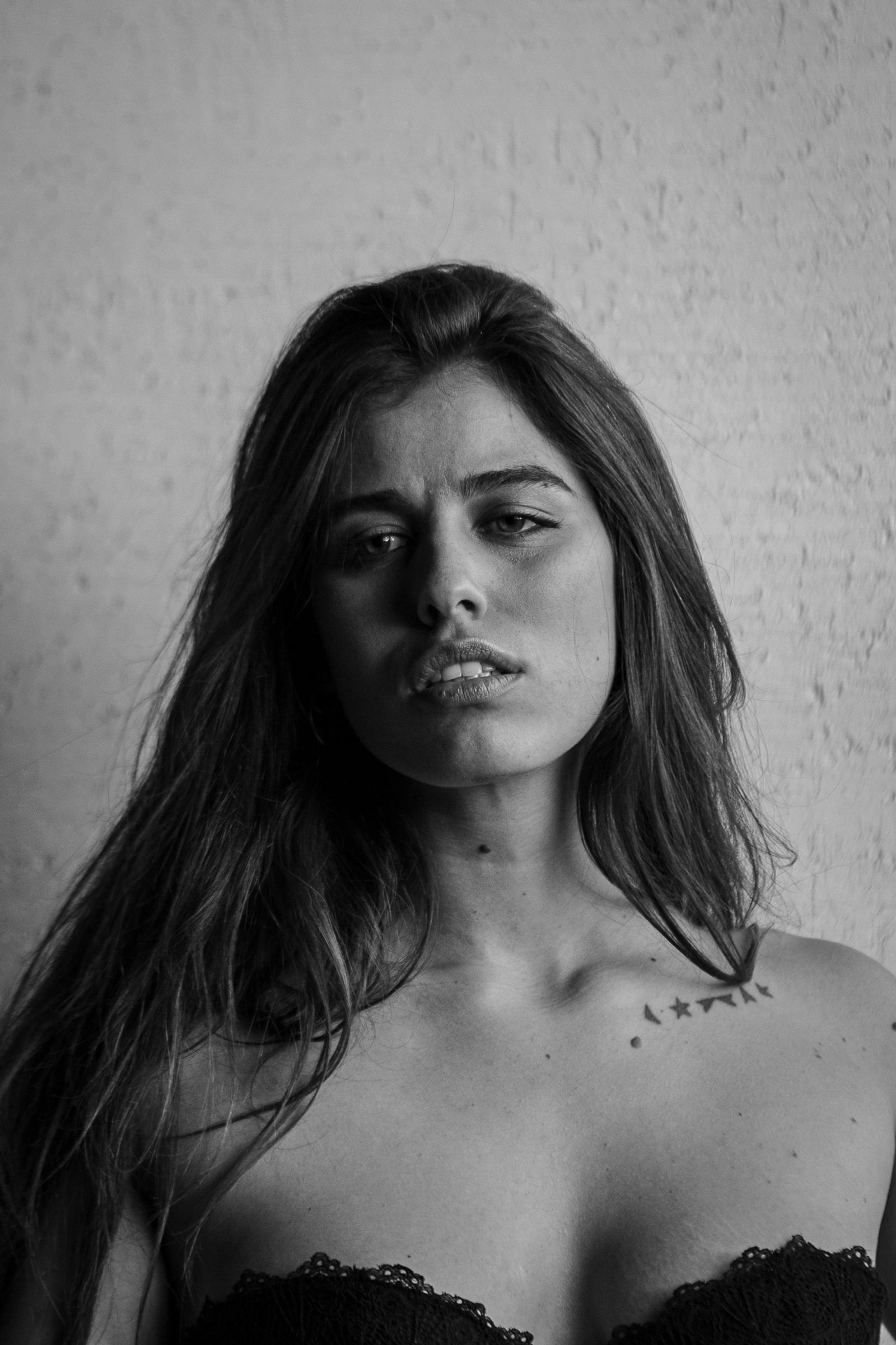 Lia Pironi @ Loft Studio