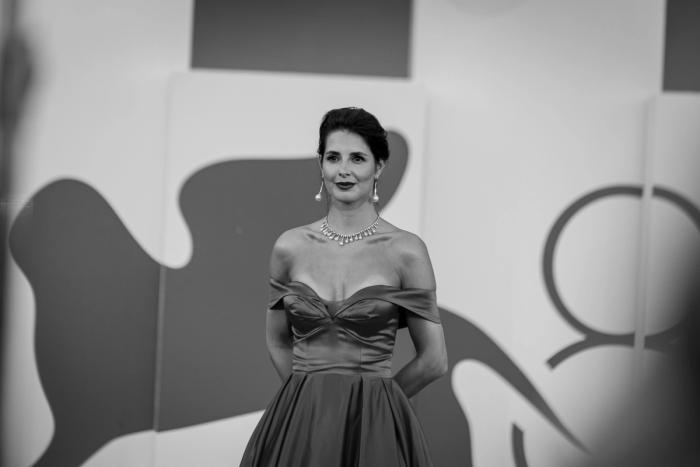 Biennale · Cinema