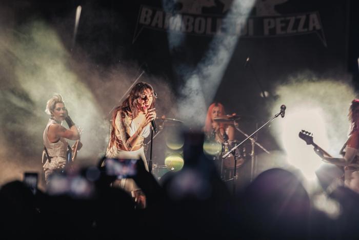 Bambole Di Pezza · Lignano