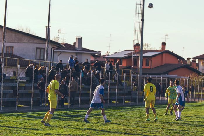 Virtus Summaga · Annonese