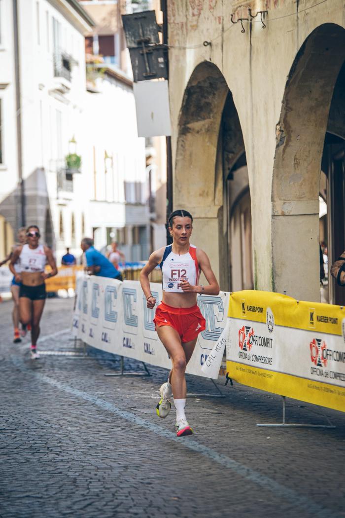 Corsa Primo Maggio · Oderzo