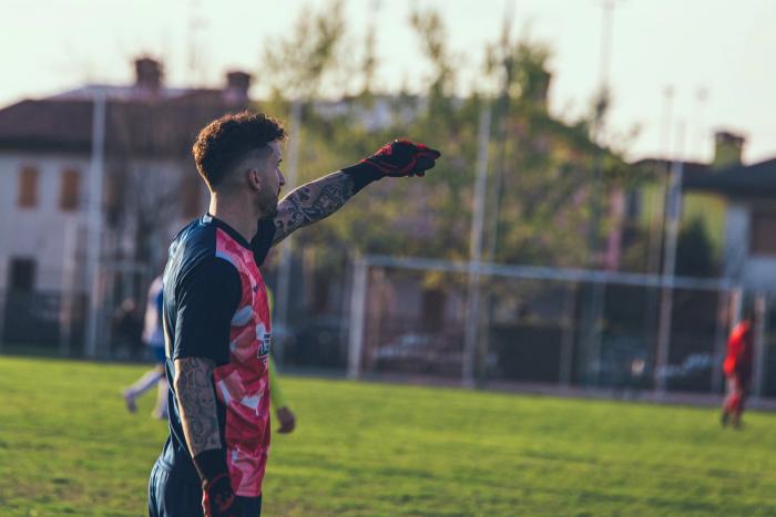 Virtus Summaga · Annonese