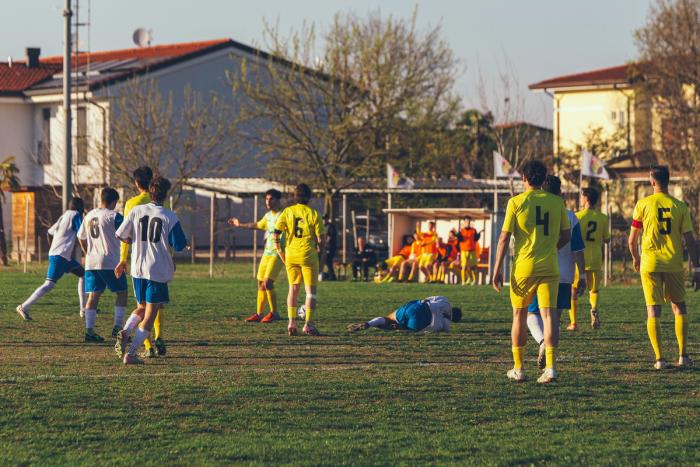 Virtus Summaga · Annonese
