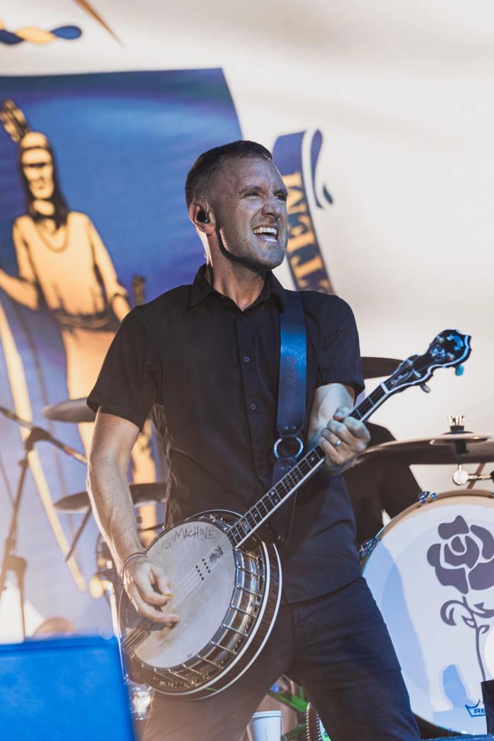 Dropkick Murphys · Azzano Decimo