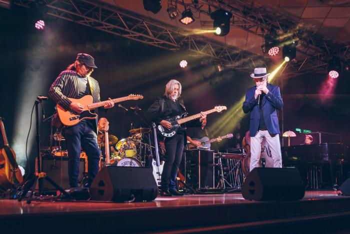 Francesco De Gregori · Palmariva