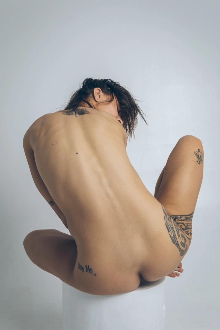Rebeka · Ndustrial Studios