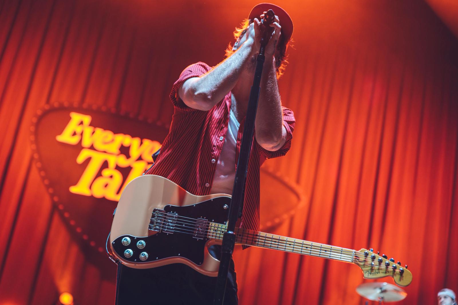 All Time Low · ChorusLife