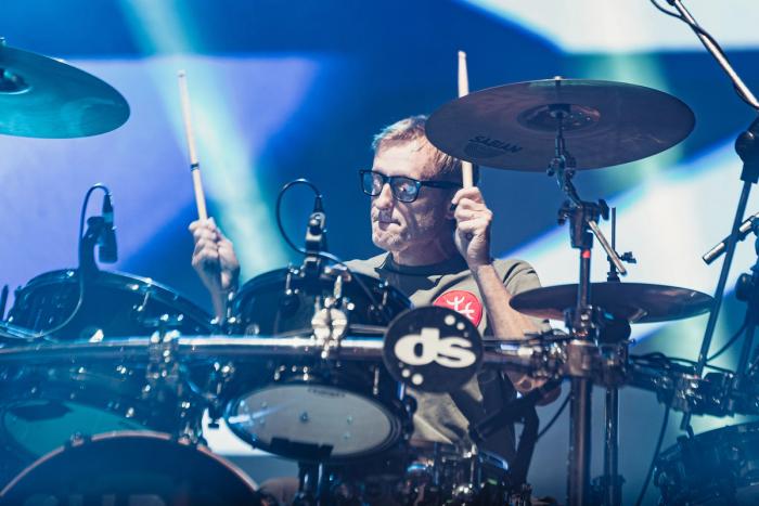 Subsonica · AMA Music Festival