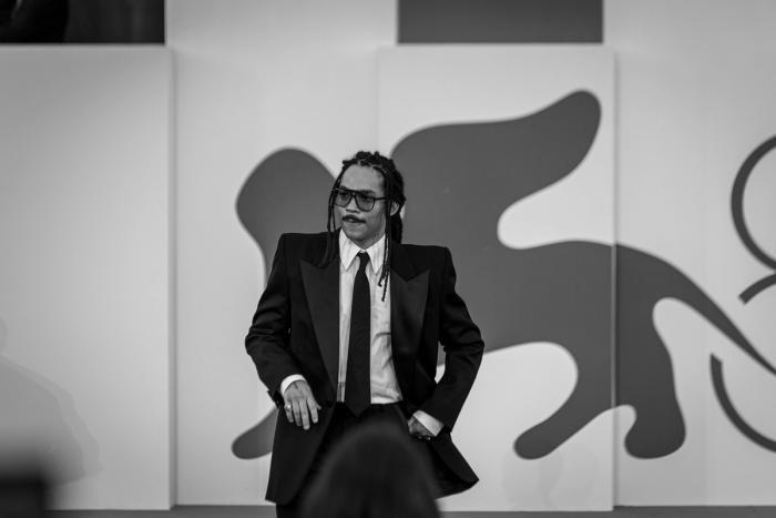 Biennale · Cinema