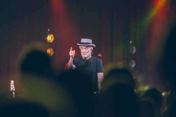 Francesco De Gregori · Palmariva