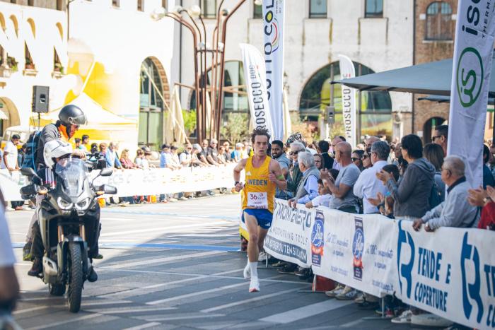 Corsa Primo Maggio · Oderzo