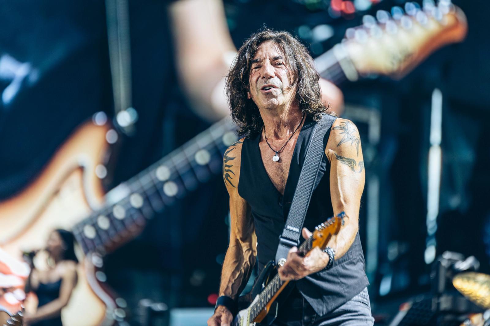 Vasco Rossi · Udine
