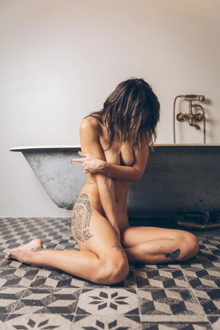 Rebeka · Ndustrial Studios