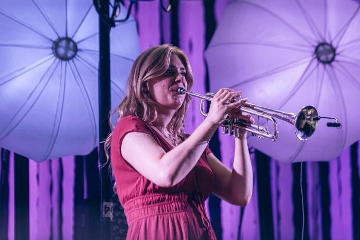 Of Monsters & Men · Sequoie Music Park