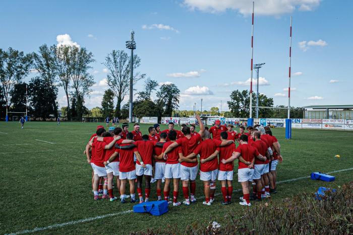 Memorial Dino Menegazzi