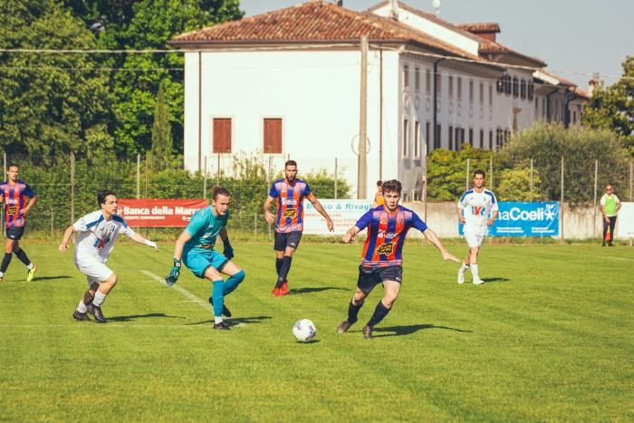 Orsago Vs. Cordignano