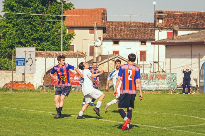 Orsago Vs. Cordignano