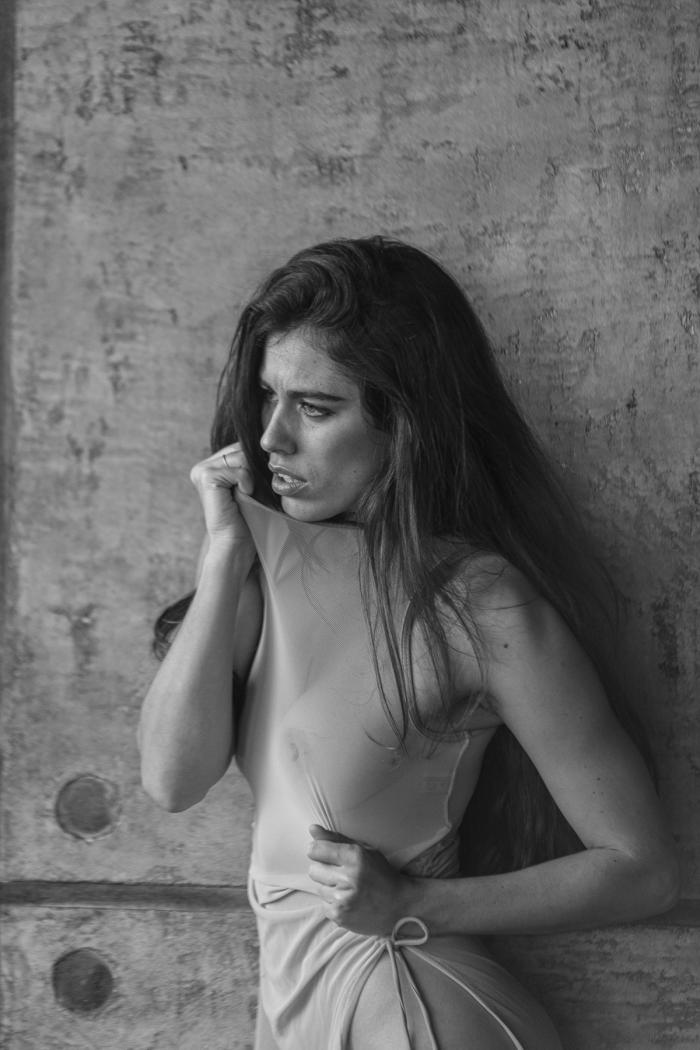 Lia Pironi @ Loft Studio
