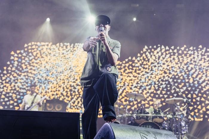 Subsonica · AMA Music Festival