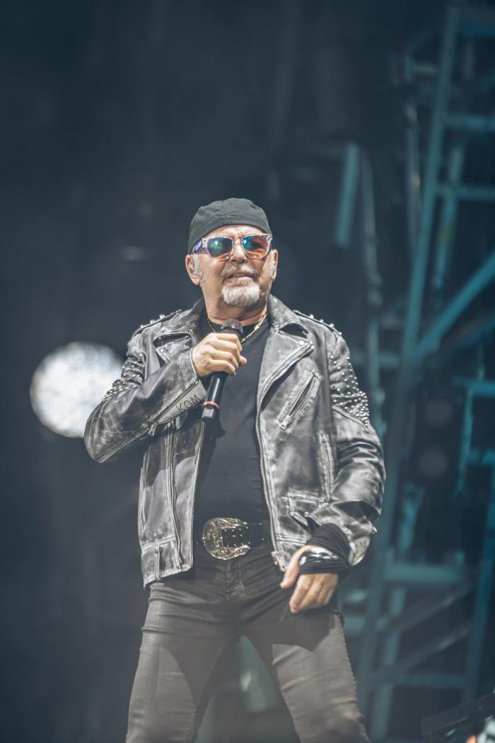 Vasco Rossi · Udine