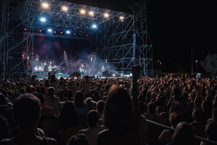 Alfa · Bibione