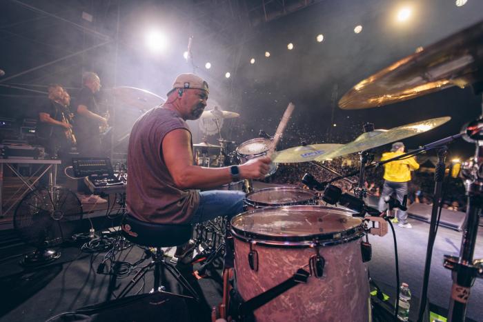 Diapason Band · Mirano Summer Festival