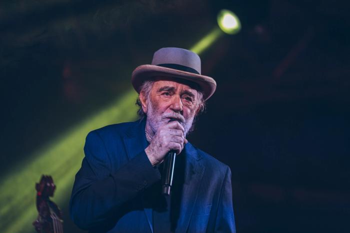 Francesco De Gregori · Palmariva