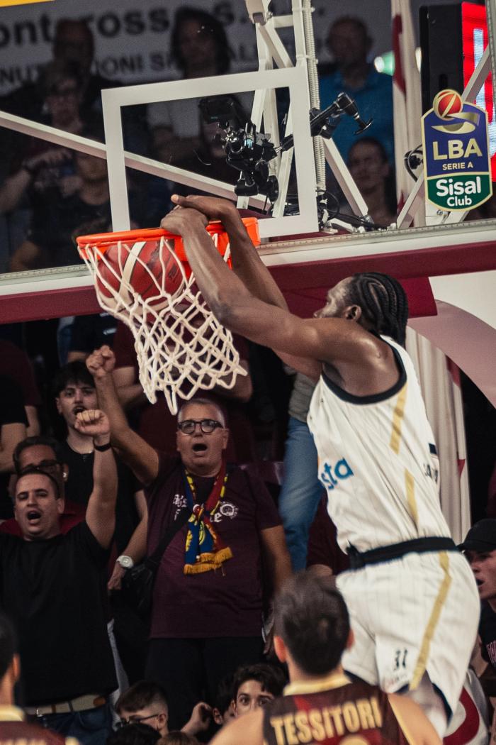 Reyer · Venezia · Vs · Virtus · Bologna