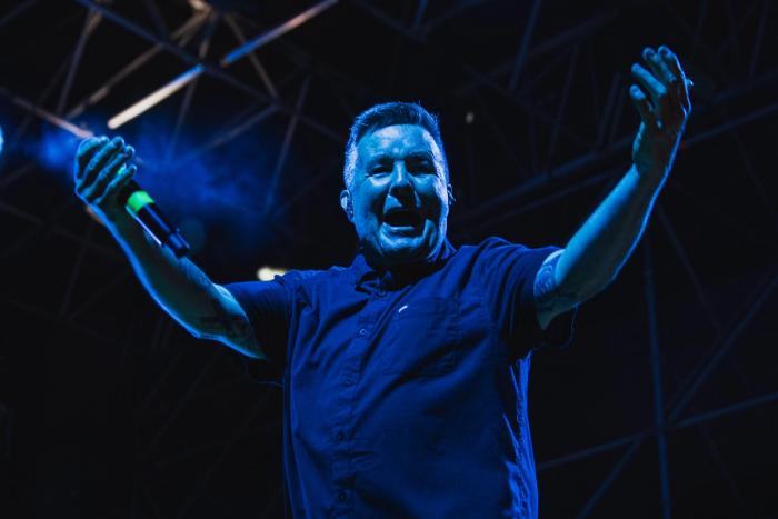 Dropkick Murphys · Azzano Decimo
