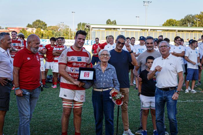 Memorial Dino Menegazzi
