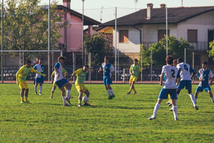 Virtus Summaga · Annonese