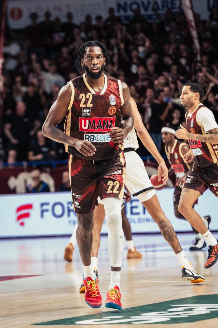 Reyer · Venezia · Vs · Virtus · Bologna