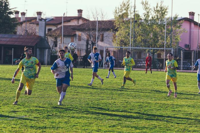 Virtus Summaga · Annonese