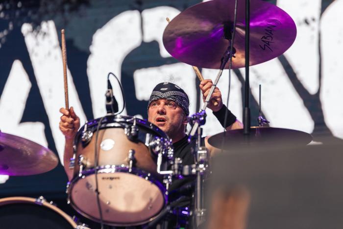 Agnostic Front · Azzano Decimo