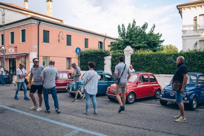Giovediamoci