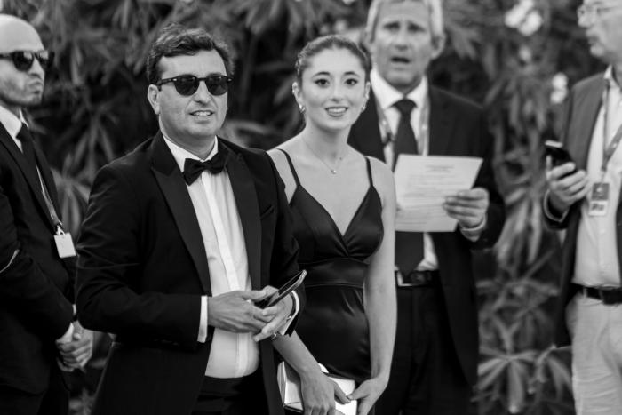 Biennale · Cinema
