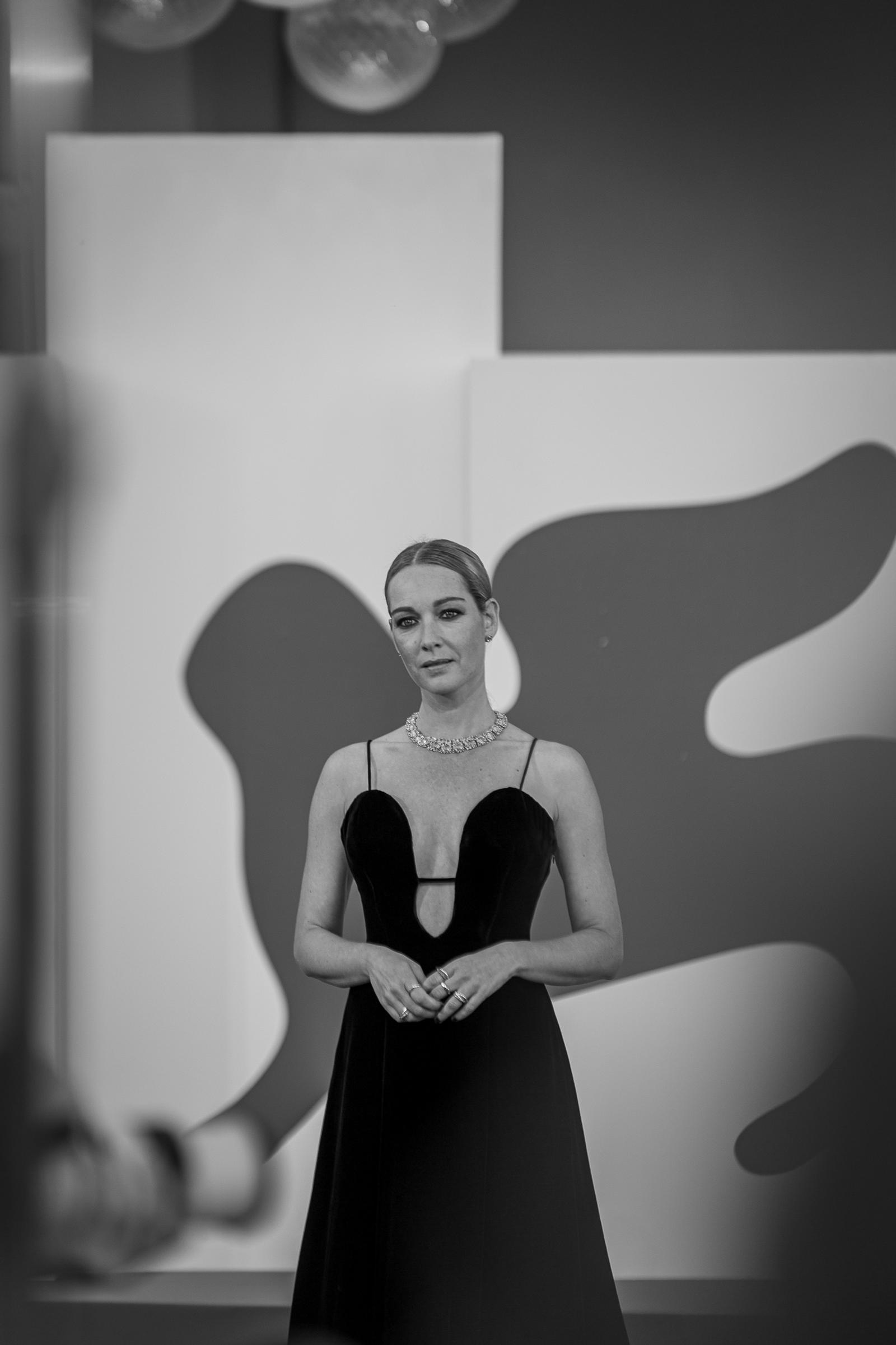 Biennale · Cinema